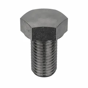 APPROVED VENDOR M01010.200.0030 Hex Cap Screw M20 X 2.50, 30mm Length, 10PK | AB8DUY 25DE38