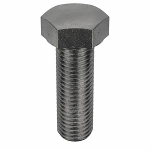 FABORY L01010.200.0060 Hex Head Cap Screw, M20 x 2.50 Thread Size, Class 8.8, 50PK | CG7QKG 42FP64