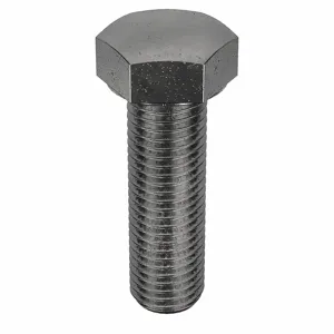 FABORY L01010.200.0065 Hex Head Cap Screw, M20 x 2.50 Thread Size, Class 8.8, 40PK | CG7QKH 42FP65