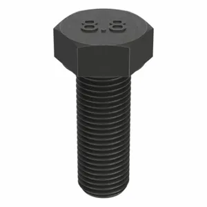 APPROVED VENDOR M01010.360.0080 Hex Cap Screw M36 x 4, 80mm Length, 5PK | AB8DXD 25DE89