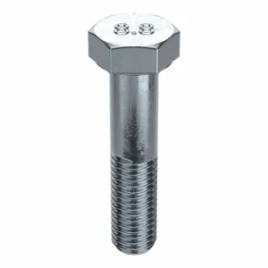 APPROVED VENDOR M01200.120.0060 Hex Cap Screw M12 x 1.75, 60mm Length, 50PK | AB7BDX 22TL56