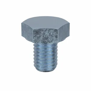 FABORY M01210.100.0014 Hex Head Cap Screw, M10 x 1.50 Thread Size, Class 8.8, 50PK | CG8CDB 38CK62