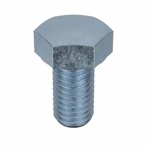 APPROVED VENDOR M01210.140.0025 Hex Cap Screw M14 x 2, 25mm Length, 50PK | AB7BLU 22TN20