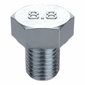 APPROVED VENDOR M01210.160.0020 Hex Cap Screw M16 x 2, 20mm Length, 25PK | AB8DZL 25DF43