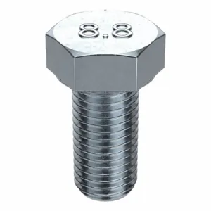 APPROVED VENDOR M01210.270.0060 Hex Cap Screw M27 x 3, 60mm Length, 5PK | AB8TMH 29DH04