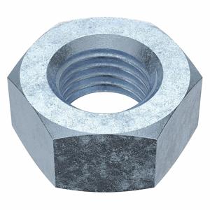 FABORY L01300.200.0001 Hex Nut, M20 x 2.50 Thread Size, Class 8, 180PK | CG7TJQ 42FX86