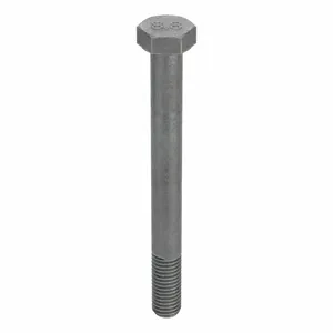 FABORY M01420.120.0100 Hex Head Cap Screw, M12 x 1.75 Thread Size, Class 8.8, 25PK | CG8DBU 38CR39