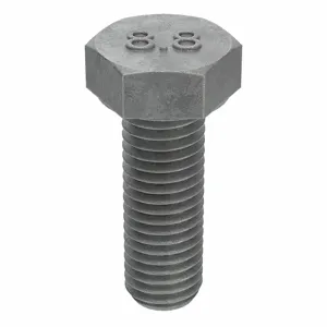 FABORY M01430.120.0035 Hex Head Cap Screw, M12 x 1.75 Thread Size, Class 8.8, 50PK | CG8DDG 38CR74