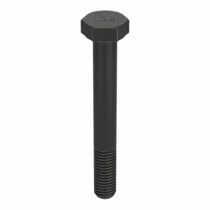 APPROVED VENDOR M04100.060.0060 Hex Cap Screw M6 x 1, 60mm Length, 100PK | AB8CKJ 25CY73