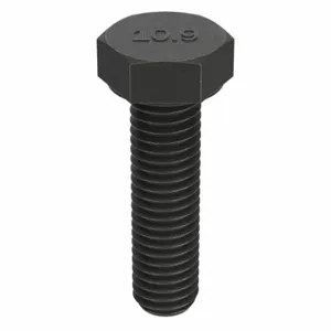 APPROVED VENDOR M04110.060.0020 Hex Cap Screw M6 x 1, 20mm Length, 100PK | AB8EBD 25DF82