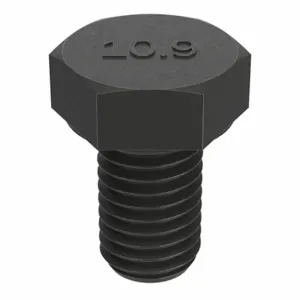 APPROVED VENDOR M04110.100.0020 Hex Cap Screw M10 X 1.50, 20mm Length, 100PK | AB8EBW 25DF98