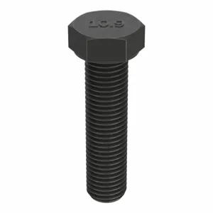 APPROVED VENDOR M04110.200.0060 Hex Cap Screw M20 X 2.50, 60mm Length, 10PK | AB8EEC 25DG51