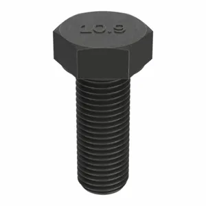 APPROVED VENDOR M04110.270.0070 Hex Cap Screw M27 x 3, 70mm Length, 5PK | AB8EEY 25DG70