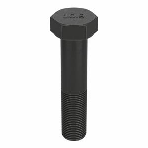 FABORY L04160.240.0120 Hex Head Cap Screw, M24 x 1.50 Thread Size, Class 10.9, 15PK | CG7UPY 42GC97