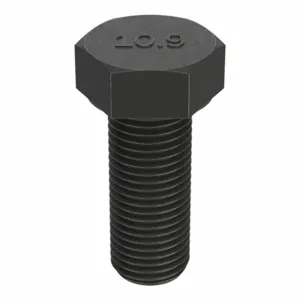 APPROVED VENDOR M04170.120.0035 Hex Cap Screw M12 x 1.50, 35mm Length, 50PK | AB8EQQ 25DJ95