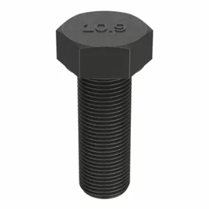 APPROVED VENDOR M04170.160.0035 Hex Cap Screw M16 x 1.50, 35mm Length, 25PK | AB8EQZ 25DK04