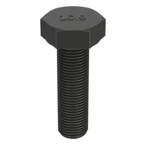 FABORY M04171.120.0035 Hex Head Cap Screw, M12 x 1.25 Thread Size, Class 10.9, 25PK | CG8DLZ 38CV18