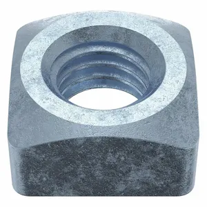 FABORY L11140.080.0001 Square Nut, M8 x 1.25 Thread Size, Class 5, 1900PK | CG7WYJ 177U76