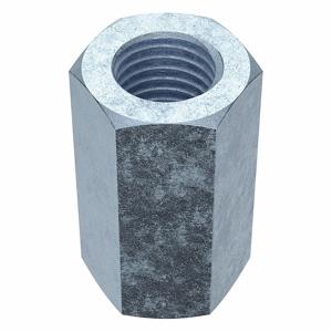 FABORY L11400.100.0001 Coupling Nut, 30mm Length, M10-1.50 Thread Size | CG7XAG 178P43