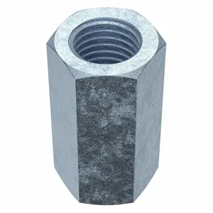 FABORY L11400.120.0001 Coupling Nut, 36mm Length, M12-1.75 Thread Size | CG7XAH 178P44