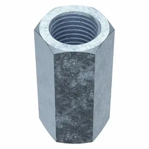 FABORY L11400.240.0001 Coupling Nut, 72mm Length, M24-3 Thread Size | CG7XAM 178P48