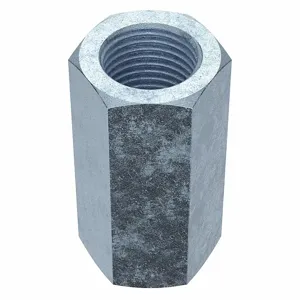 FABORY L11400.270.0001 Coupling Nut, 81mm Length, M27-3 Thread Size | CG7XAN 178P49