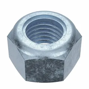 FABORY L12300.200.0001 Lock Nut, M20 x 2.50 Thread Size, Class 5, 150PK | CG7XCB 42GH02