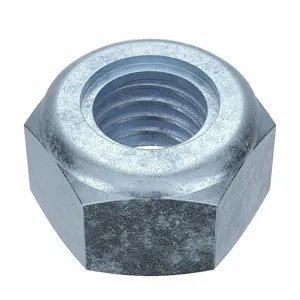 FABORY L12410.050.0001 Lock Nut, M5 x 0.80 Thread Size, Class 10.9, 7100PK | CG7XFE 42GH74