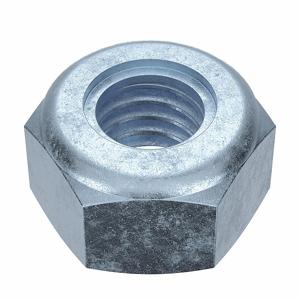 FABORY L12410.060.0001 Lock Nut, M6 x 1 Thread Size, Class 10.9, 4100PK | CG7XFF 42GH75