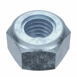 FABORY L12410.080.0001 Lock Nut, M8 x 1.25 Thread Size, Class 10.9, 1900PK | CG7XFG 42GH76