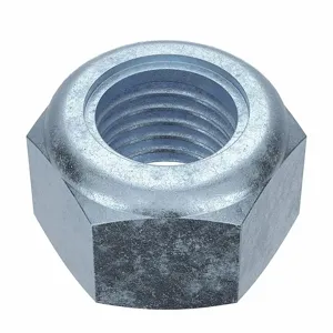 FABORY L12410.160.0001 Lock Nut, M16 x 2 Thread Size, Class 10.9, 275PK | CG7XFL 42GH80