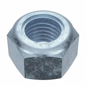 FABORY L12410.240.0001 Lock Nut, M24 x 3 Thread Size, Class 10.9, 100PK | CG7XFQ 42GH84