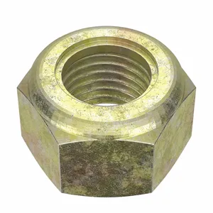 FABORY L12450.300.0001 Lock Nut, M30 x 3.50 Thread Size, Class 10.9, 40PK | CG7XGC 42GH95