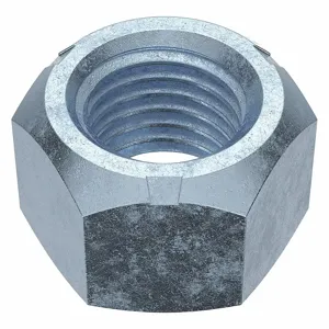 FABORY L12858.160.0001 Lock Nut, M16 x 2 Thread Size, Class 8, 250PK | CG7XGU 42GJ04