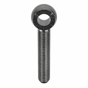 FABORY L16180.100.0060 Eye Bolt, Low Carbon Steel 4.6, M10X1.50 Thread Size, 225PK | CG7XKQ 176C50