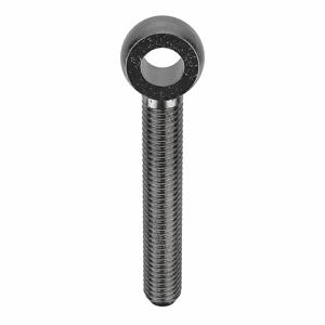 FABORY L16180.100.0070 Eye Bolt, Low Carbon Steel 4.6, M10X1.50 Thread Size, 200PK | CG7XKR 176C51