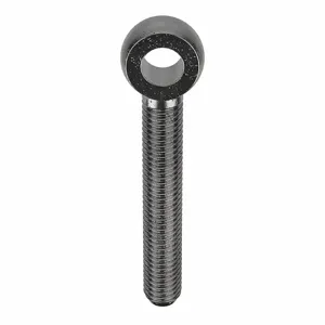 FABORY L16180.100.0070 Eye Bolt, Low Carbon Steel 4.6, M10X1.50 Thread Size, 200PK | CG7XKR 176C51