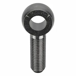 FABORY L16180.160.0060 Eye Bolt, Low Carbon Steel 4.6, M16X2 Thread Size, 80PK | CG7XKU 176C67