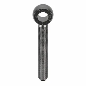 FABORY L16180.160.0120 Eye Bolt, Low Carbon Steel 4.6, M16X2 Thread Size, 50PK | CG7XKW 176C73