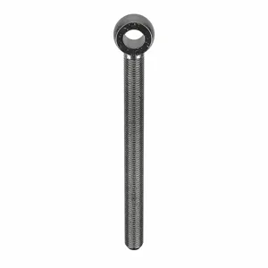 FABORY L16180.160.0200 Eye Bolt, Low Carbon Steel 4.6, M16X2 Thread Size, 30PK | CG7XKY 176C79