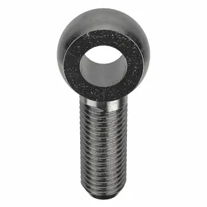 FABORY L16180.240.0080 Eye Bolt, Low Carbon Steel 4.6, M24X3 Thread Size, 30PK | CG7XLA 176C90