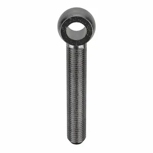 FABORY L16180.300.0200 Eye Bolt, Low Carbon Steel 4.6, M30X3.50 Thread Size, 9PK | CG7XLF 176D03