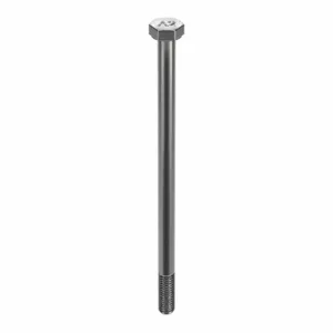 APPROVED VENDOR M51000.060.0090 Hex Cap Screw Stainless Steel M6 x 1, 90mm Length, 25PK | AE7YEY 6BE91