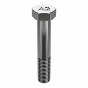 APPROVED VENDOR M51000.240.0110 Hex Cap Screw Stainless Steel M24 x 3, 110mm | AB8DHZ 25DC07