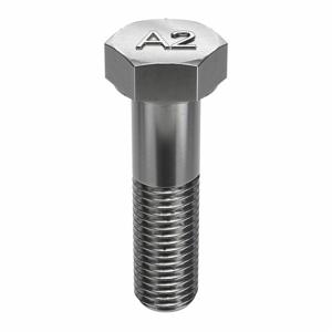 APPROVED VENDOR M51000.240.0080 Hex Cap Screw Stainless Steel M24 x 3, 80mm Length, 5PK | AB8DHW 25DC04