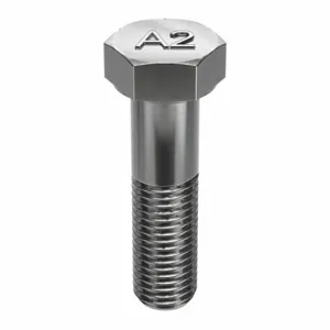 APPROVED VENDOR M51000.240.0090 Hex Cap Screw Stainless Steel M24 x 3, 90mm Length, 5PK | AB8DHX 25DC05