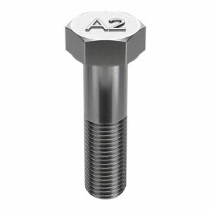 APPROVED VENDOR M51000.300.0120 Hex Cap Screw Stainless Steel M30, 3.50, 120mm | AB8DJG 25DC14