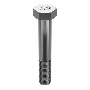 APPROVED VENDOR M51000.300.0140 Hex Cap Screw Stainless Steel M30, 3.50, 140mm | AB8DJH 25DC15