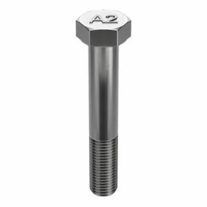 APPROVED VENDOR M51000.300.0150 Hex Cap Screw Stainless Steel M30, 3.50, 150mm | AB8TTC 29DJ36