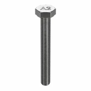 APPROVED VENDOR M51010.120.0100 Hex Cap Screw Stainless Steel M12 x 1.75, 100mm Length, 10PK | AB8EFT 25DG88